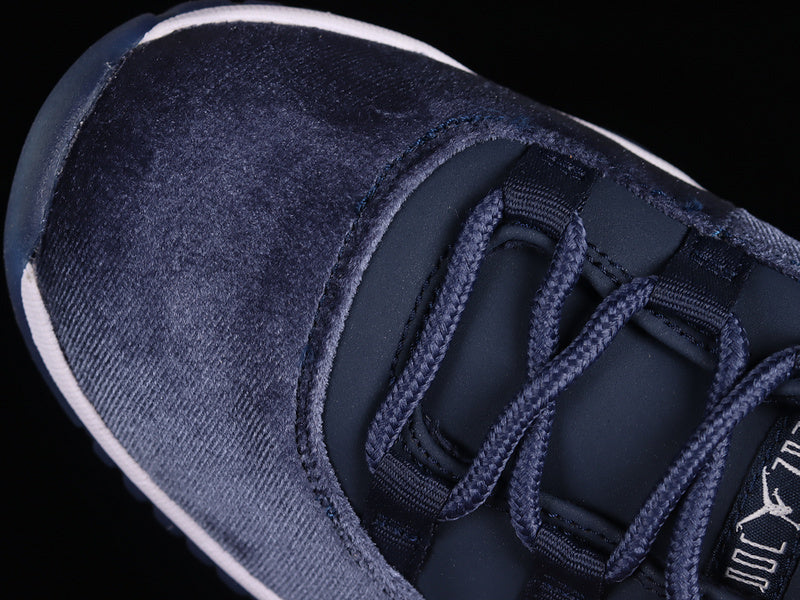 Air Jordan 11 Retro "Midnight Navy"