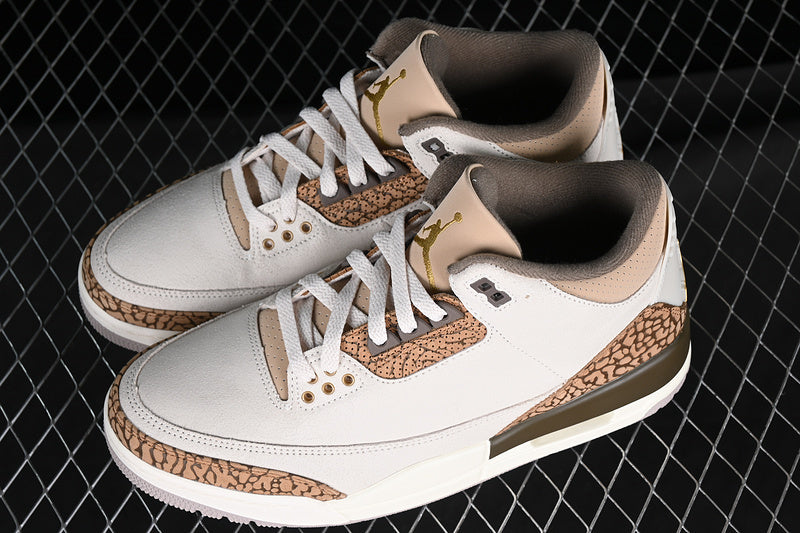 Air Jordan 3 Retro "Palomino"