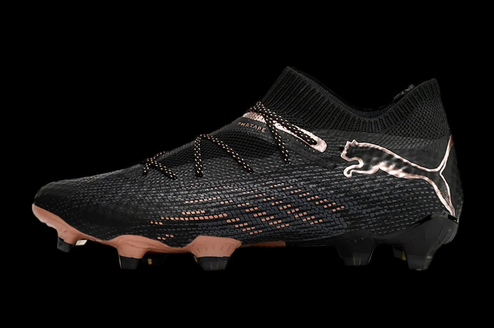 PUMA Future 7 Ultimate FG/AG "Black"