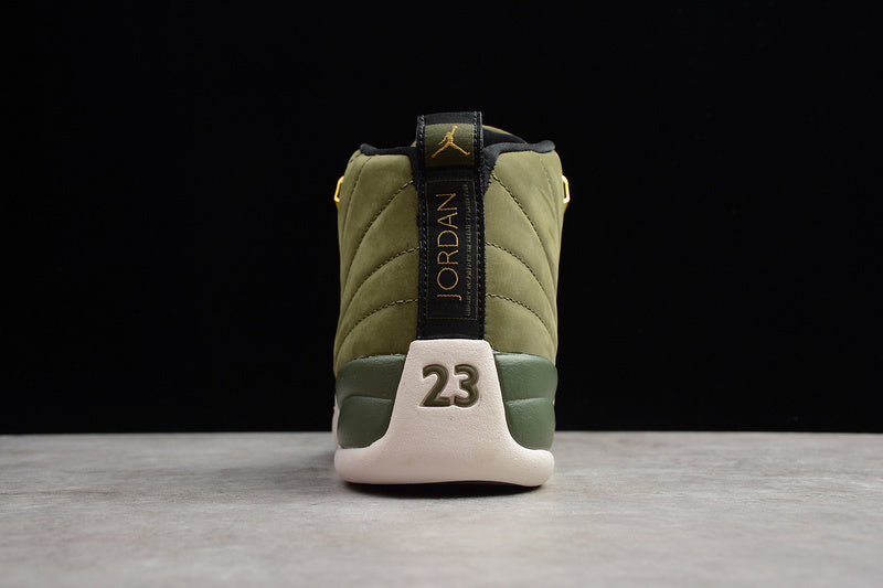 Air Jordan 12 Retro  CP3 "Class of 2003"