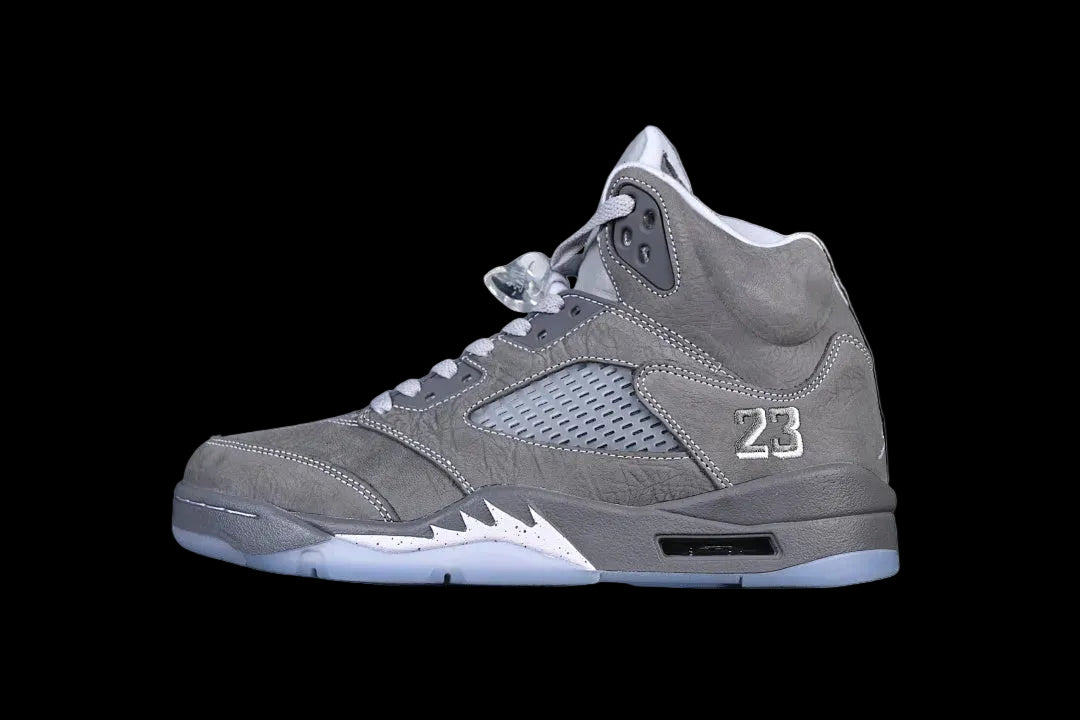 Air Jordan 5 Retro "Wolf Grey" 2026