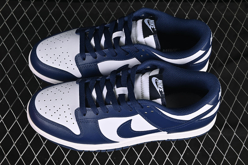 Nike SB Dunk Low "Dark Blue"
