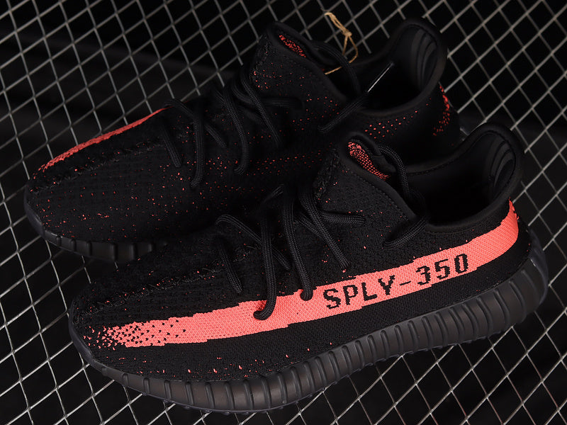 Adidas Yeezy Boost 350 V2 "Infrared"