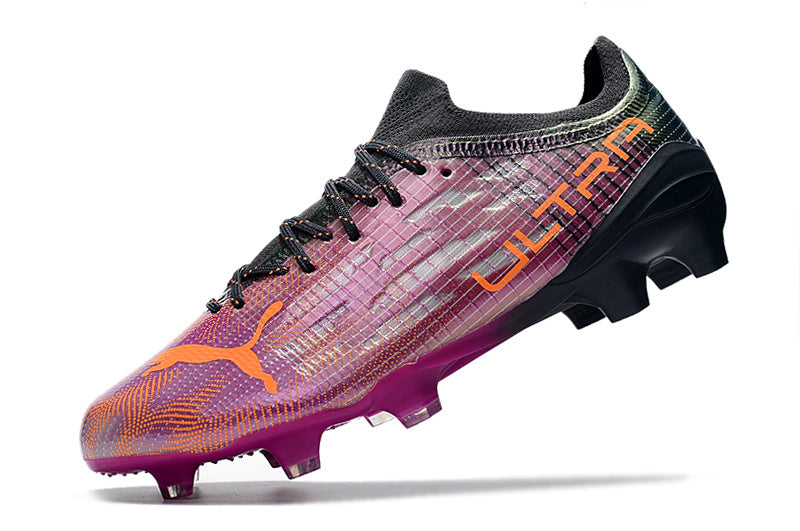 Puma Ultra 1.3 FG "Festival Fuchsia"