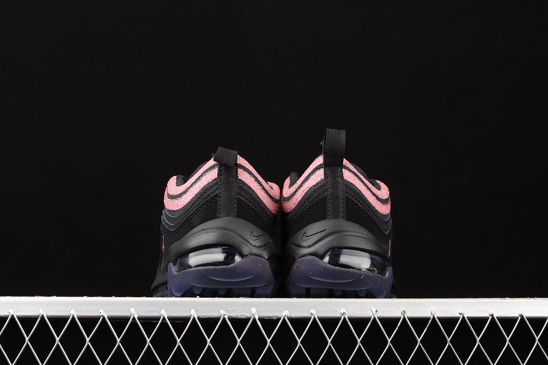 Nike Air Max 97 Golf Nrg x Swarovski "Black Oracle Pink"