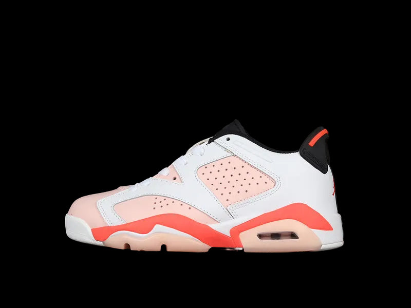Air Jordan 6 Retro Low "Atmosphere"