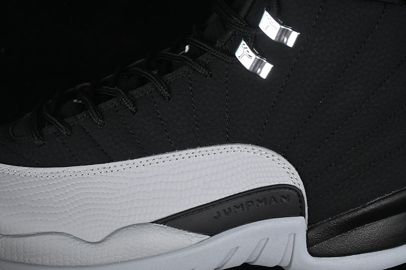 Air Jordan 12 Retro  "Barons"