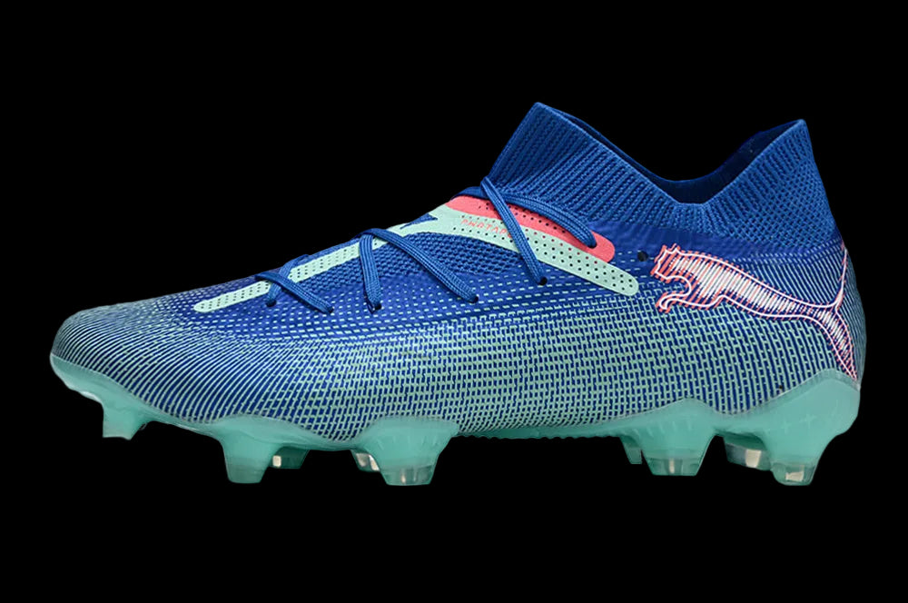 PUMA Future 7 Ultimate FG/AG "Electro"