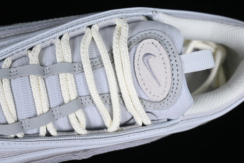 Nike Air Max 97 "Pure Platinum Sail"