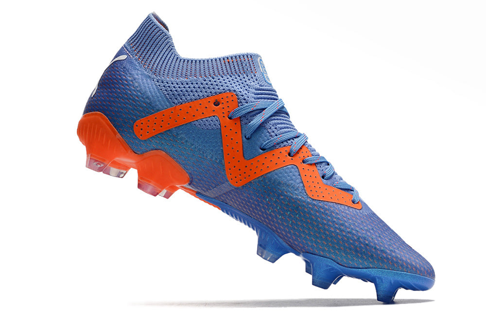 PUMA Future Ultimate Supercharge Pack FG/AG "Blue Glimmer"