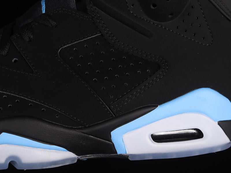 Air Jordan 6 Retro "UNC"