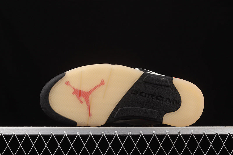 Air Jordan 5 Retro "Shattered Backboard
