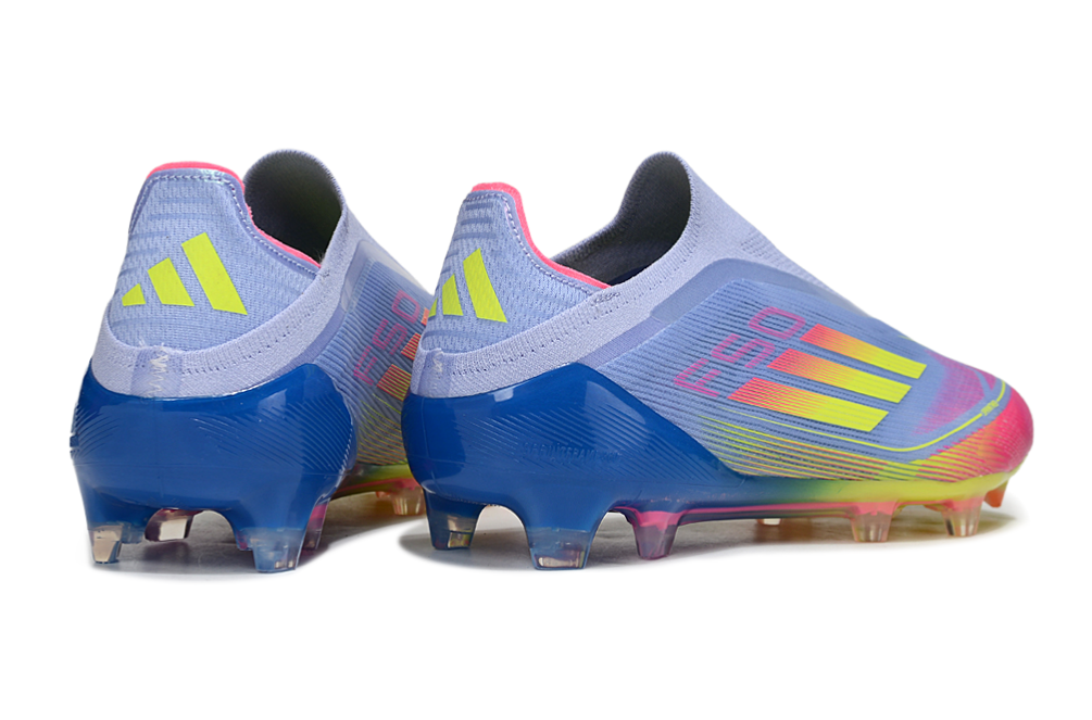 ADIDAS  F50 Elite Laceless FG "Celestial Victory Pack"