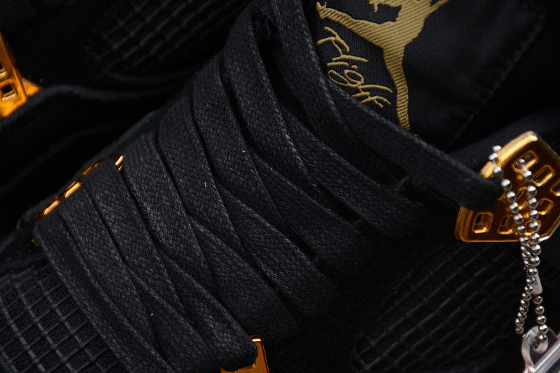 Air Jordan 4 Retro NRG "Royalty"