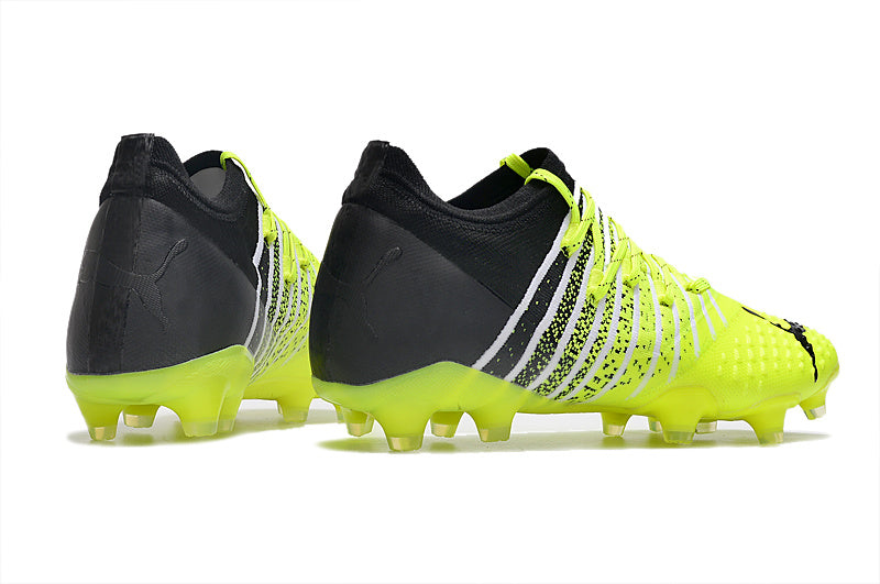 PUMA Future Z 2.4  FG AG "Neon Green"