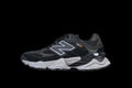 NB 9060  "Cordura - Black Grey"
