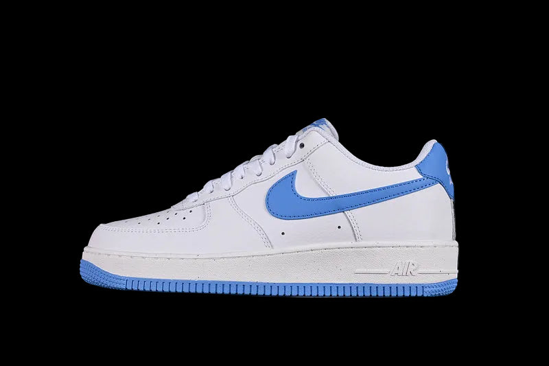 Nike Air Force 1 Shadow "White/Baby Blue"