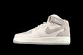 Nike Air Force 1 Mid "Cream/Sand"