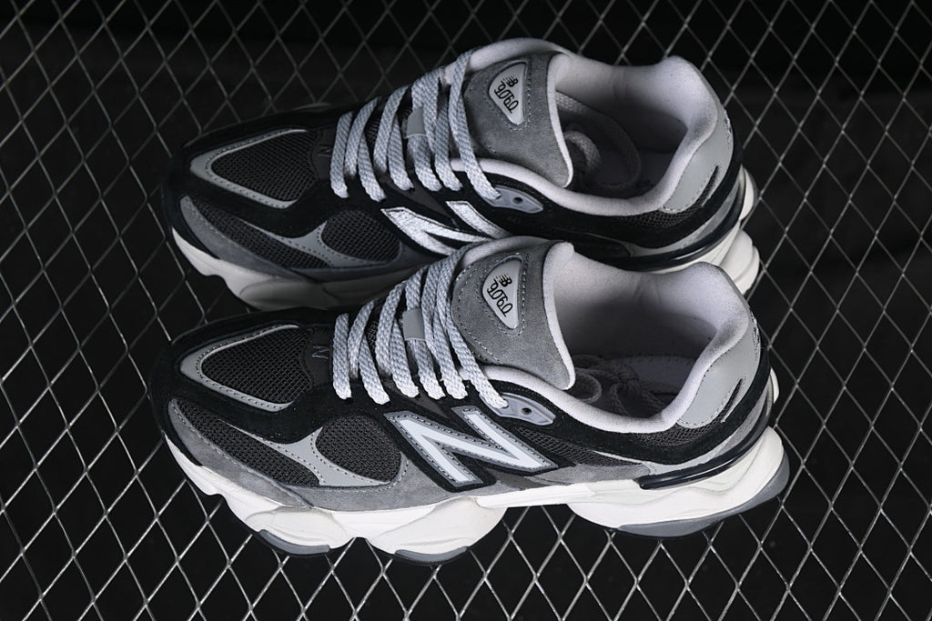 NB 9060 "Black/Grey"