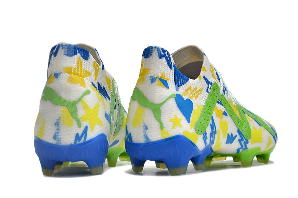 PUMA x Neymar Jr. Future Ultimate FG/AG "Instituto Pack"