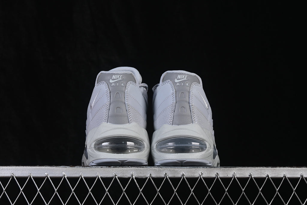 Nike Air Max 95 "Wolf Grey"
