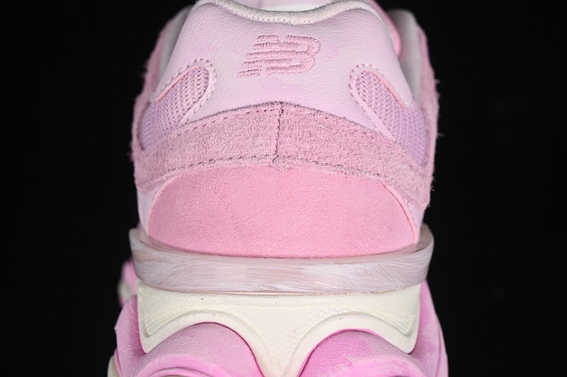 NB 9060  "Exclusive Pink Overdye"