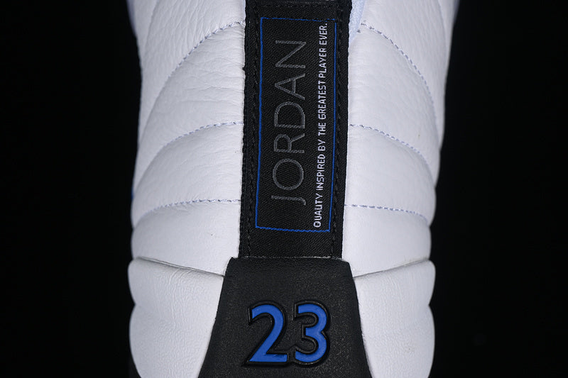 Air Jordan 12 Retro  "The Foot Planet"
