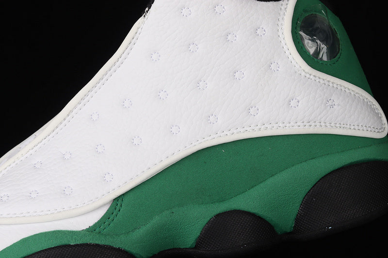 Air Jordan 13 Retro "Lucky Green"