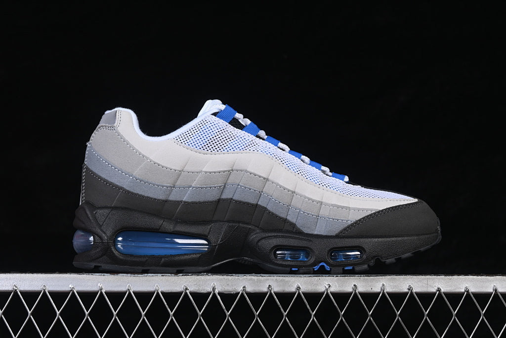 Nike Air Max 95 "Blue Spark"