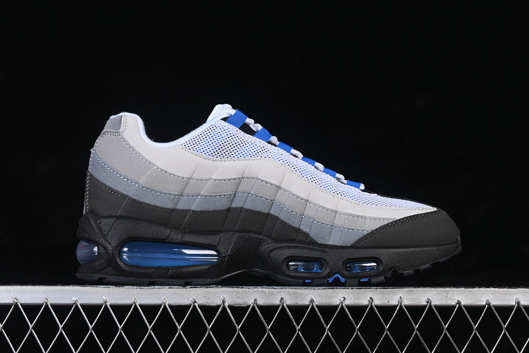 Nike Air Max 95 "Blue Spark"
