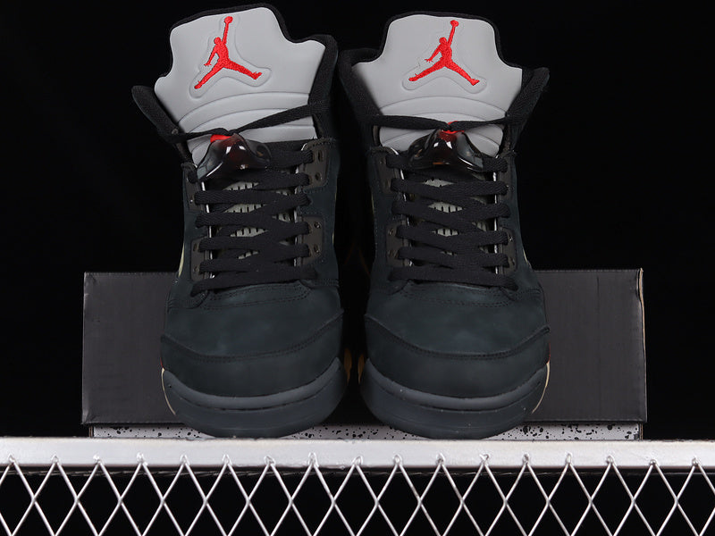 Air Jordan 5 Retro "Racer Blue"