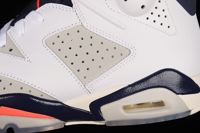 Air Jordan 6 Retro "Tinker"
