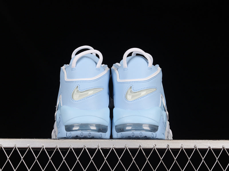 Nike Air More Uptempo '96 "Psychic Blue"