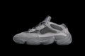 Adidas Yeezy 500 "Granite"