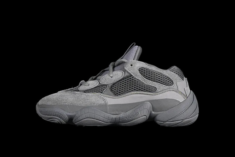 Adidas Yeezy 500 "Granite"