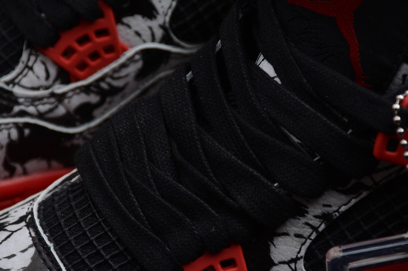 Air Jordan 4 Retro "Tattoo"