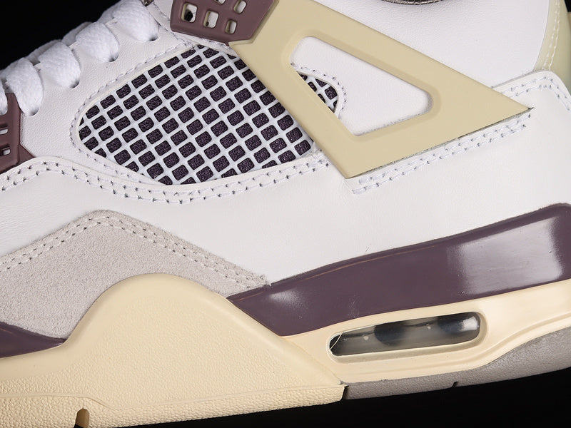 Air Jordan 4 Retro A Ma Maniére "Starfish"