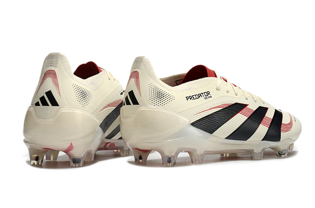 ADIDAS Predator Elite FG  "Hunter Pack Champagne"