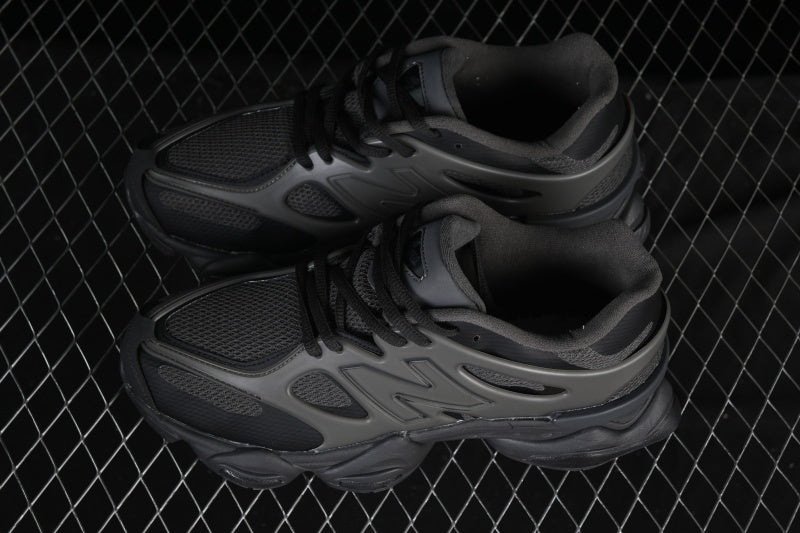 NB 9060 99X "Black Cement"