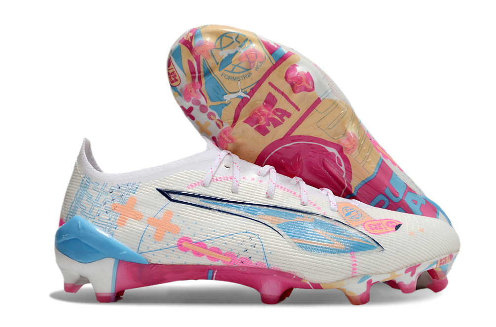 Puma Ultimate 5 "'Volume Up Pack"
