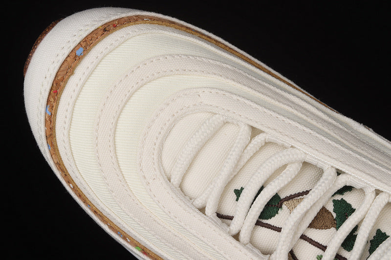 Nike Air Max 97 "Coconut Milk"