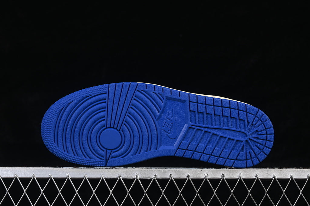 Air Jordan 1 Retro High OG SP Fragment x Union LA