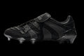 ADIDAS Predator Accelerator FG 'Black Grey"