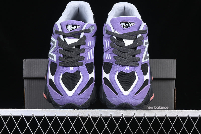 NB 9060 "Violet Noir"