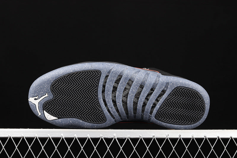 Air Jordan 12 Retro "Utility"