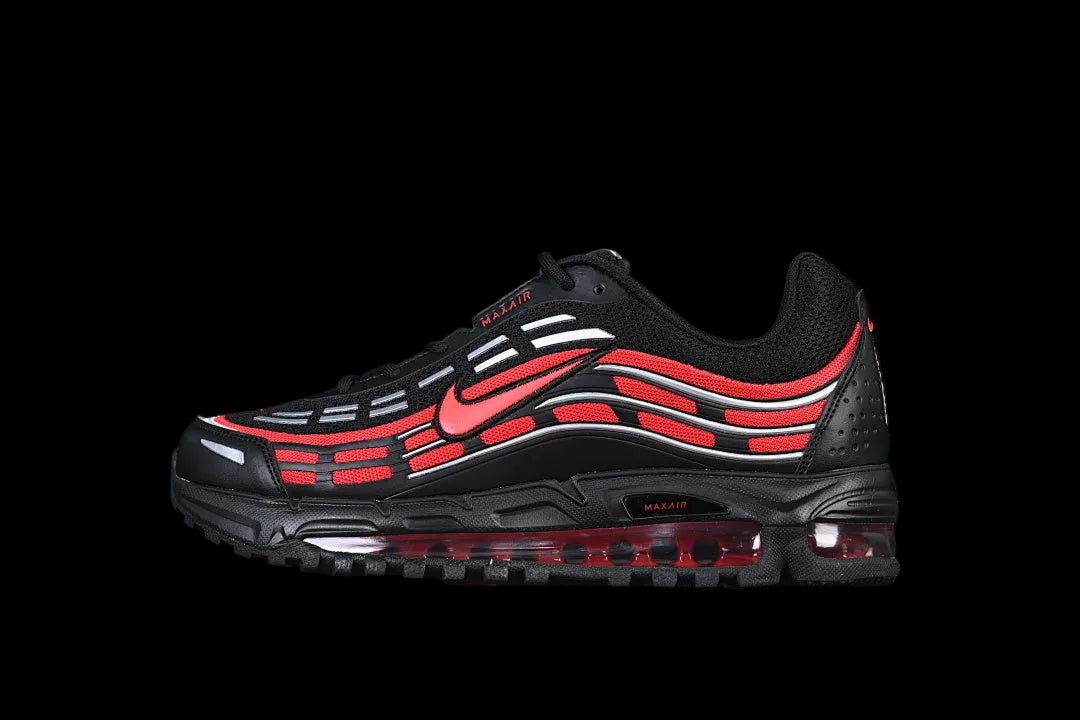 Nike Air Max TL 2.5 "Bred"