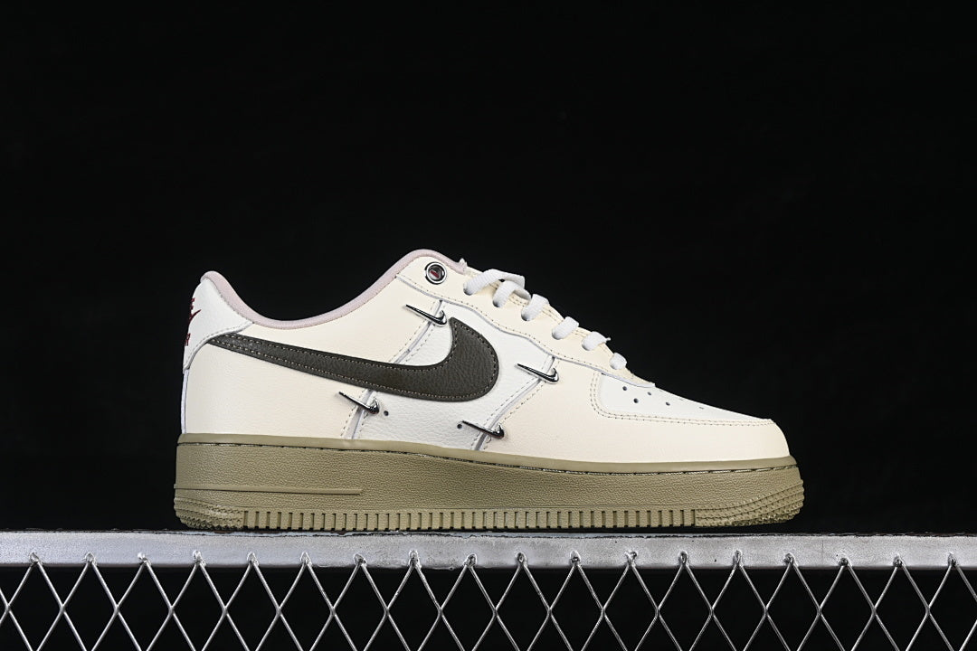 Nike Air Force 1 Low LX "Soft Pearl"
