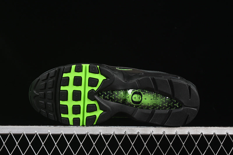 Nike Air Max 95/97 "University of Oregon"
