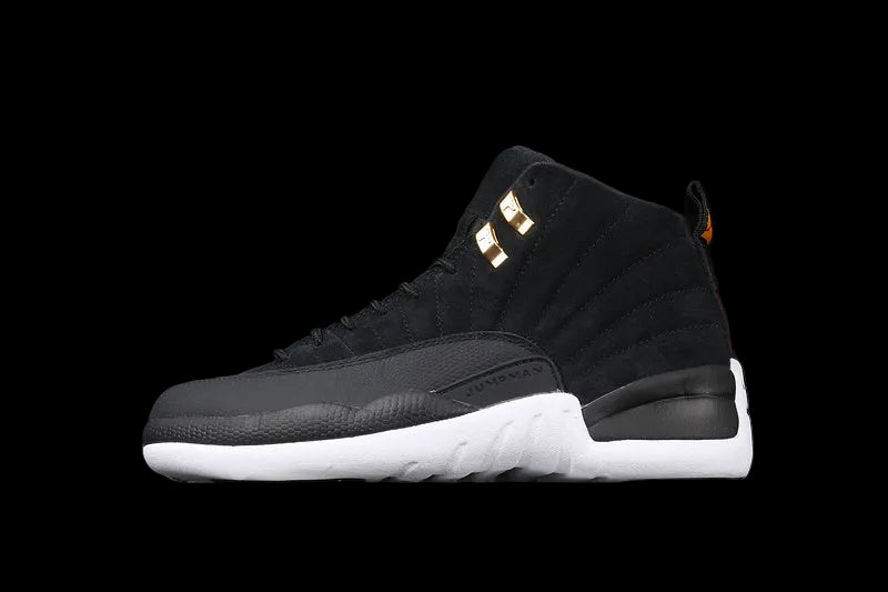 Air Jordan 12 Retro "Reverse Taxi"