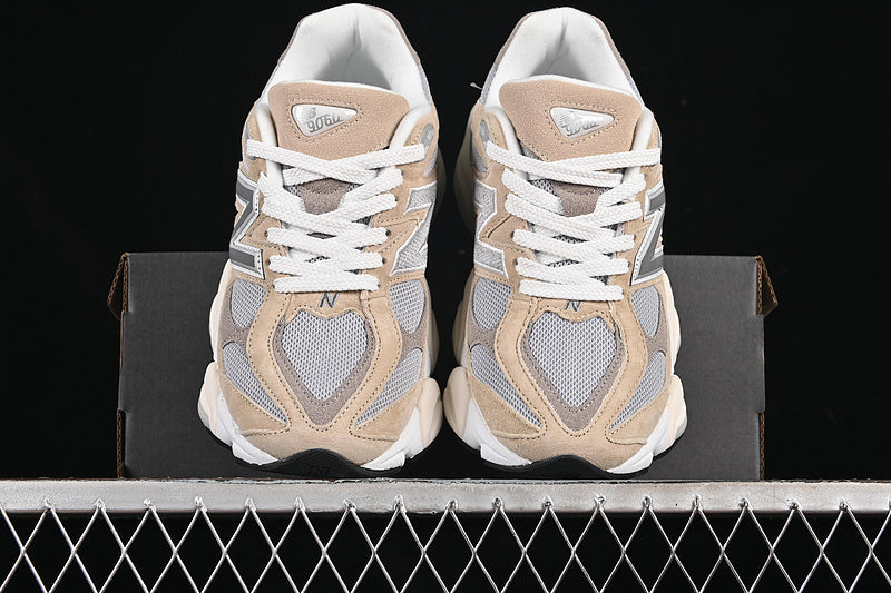 NB 9060  " Incense/Raincloud/Arid Stone"